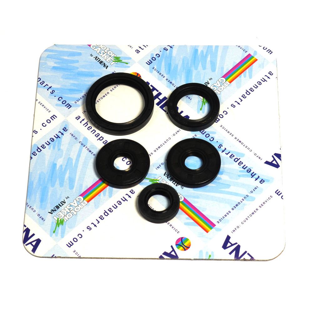 Engine Oil Seals Kit - Grafite Offroad