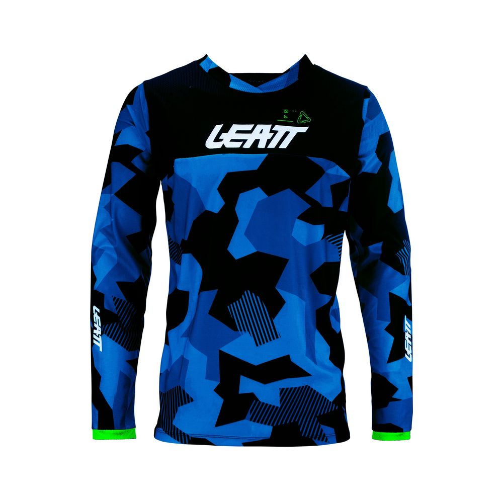 Maillot Moto 4.5 Enduro