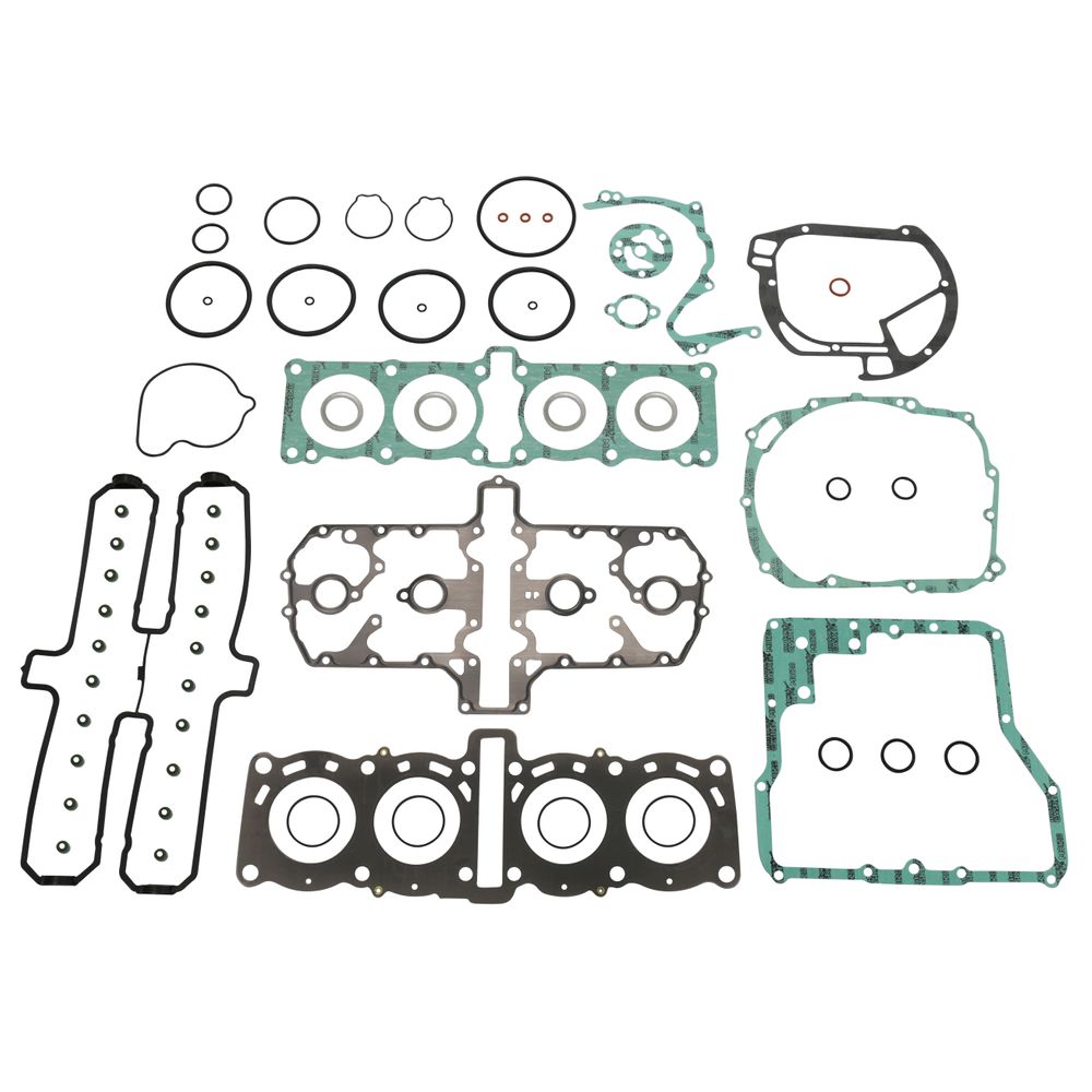 Complete Gasket Kit (oil seals not included) - Grafite Offroad
