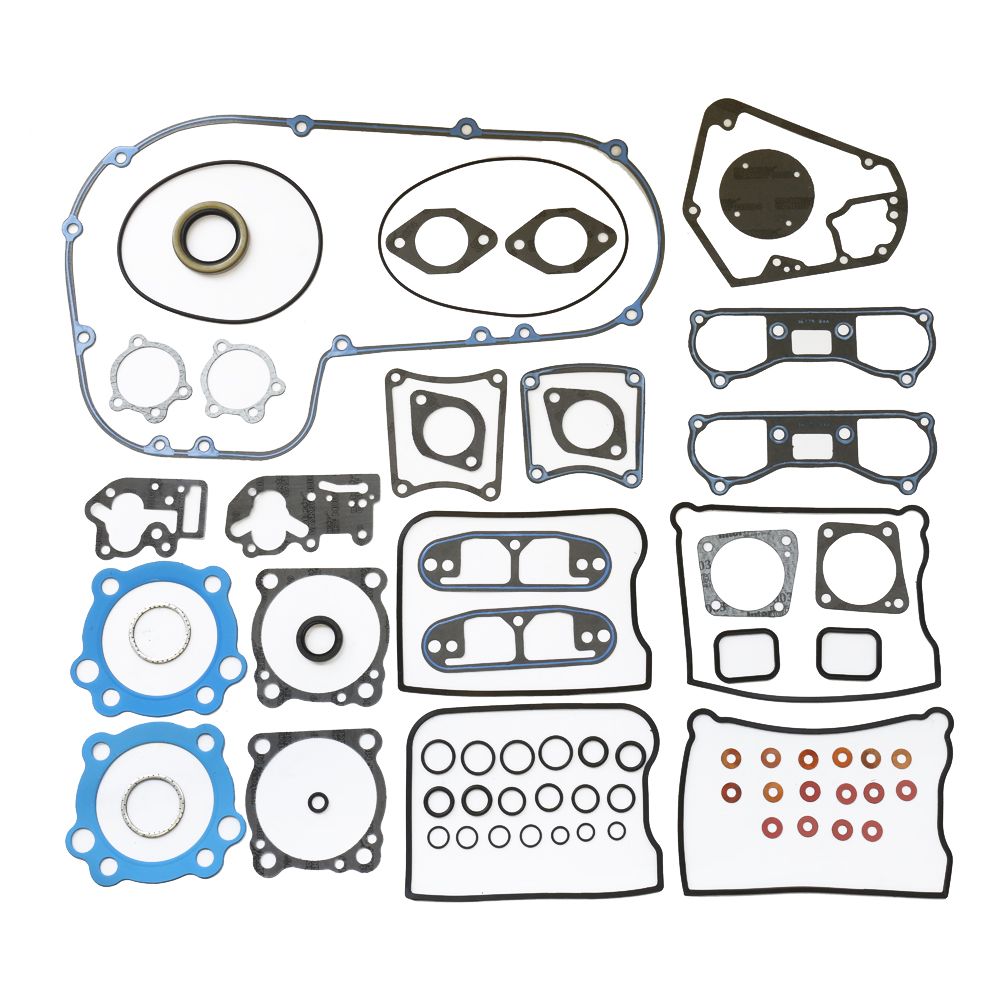 Complete Gasket Kit (oil seals included) - Grafite Offroad