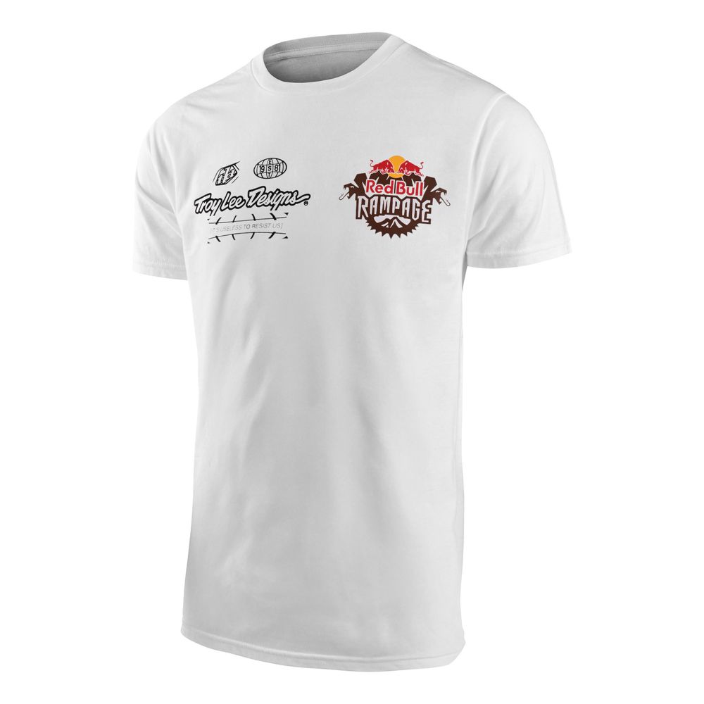 Short Sleeve MTB Jersey Troy Lee Designs