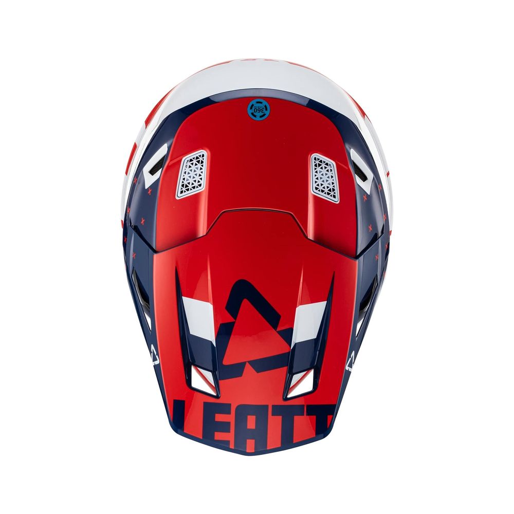 Visor Moto 7.5 V23 Royal