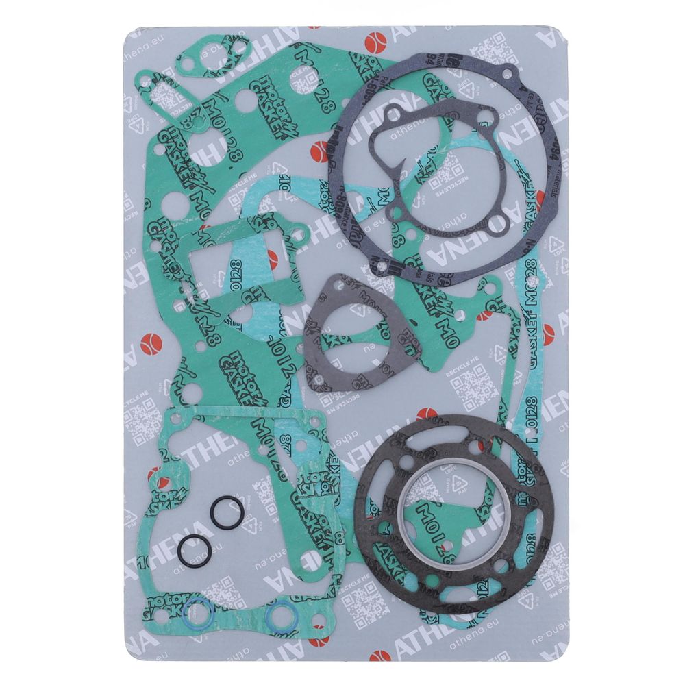 Complete Gasket Kit (oil seals not included) - Grafite Offroad
