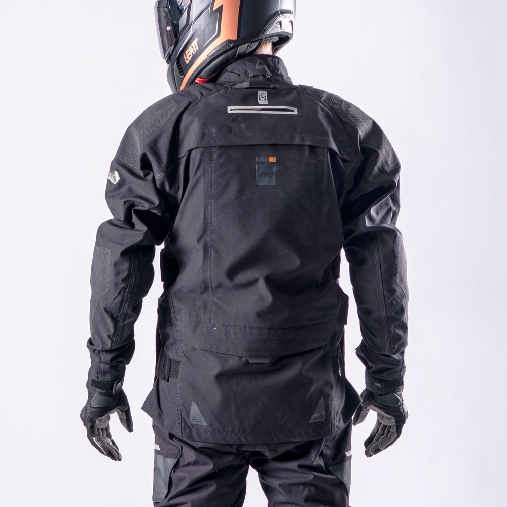 ADV Rally 7.5 HydraDri Jacket