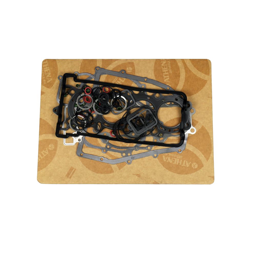 Complete Gasket Kit (oil seals not included) - Grafite Offroad