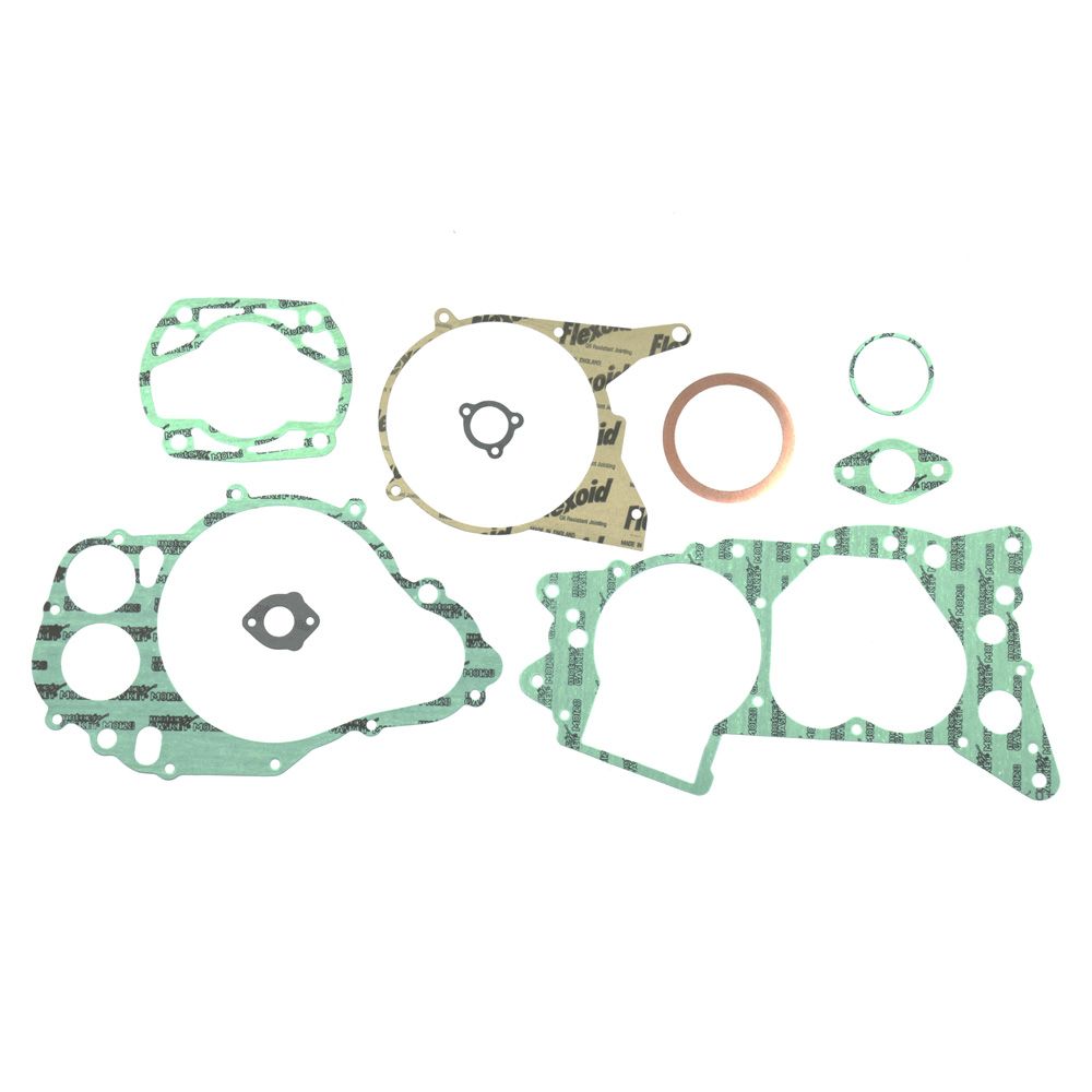 Complete Gasket Kit (oil seals not included) - Grafite Offroad