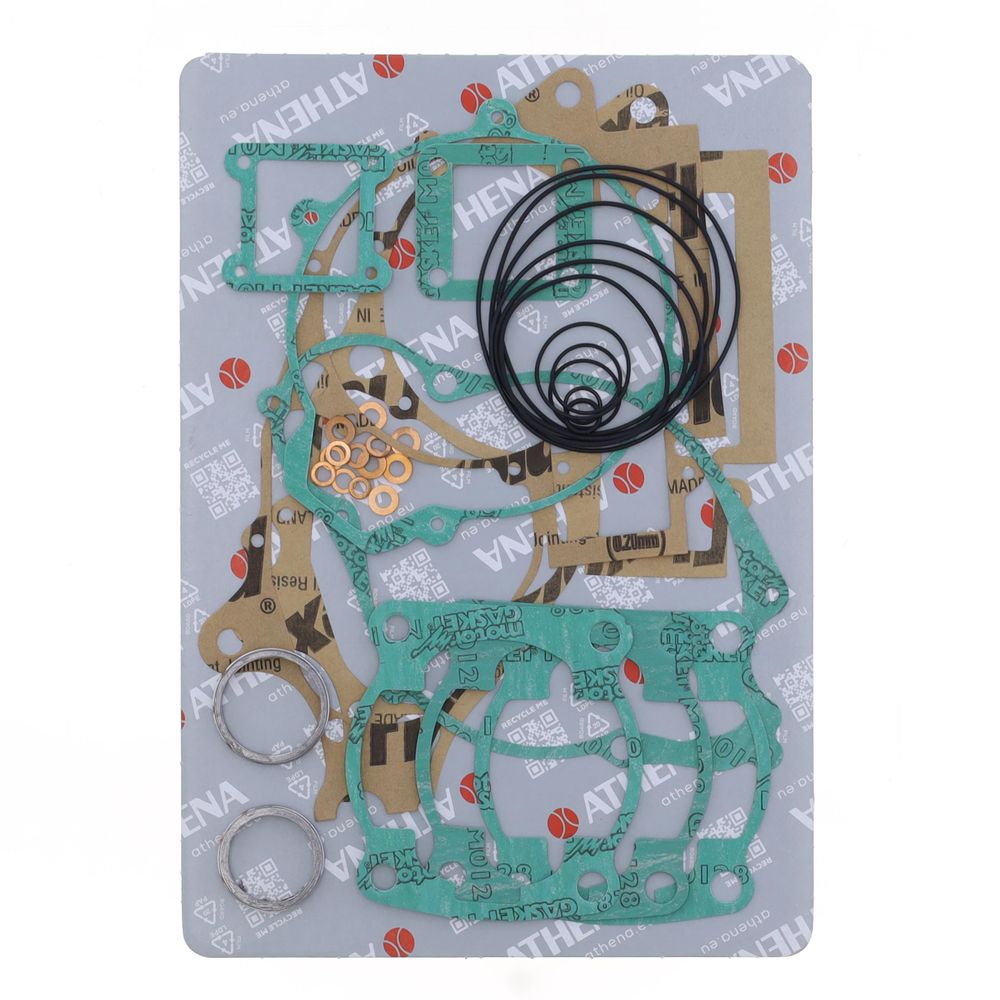 Complete Gasket Kit (oil seals not included) - Grafite Offroad