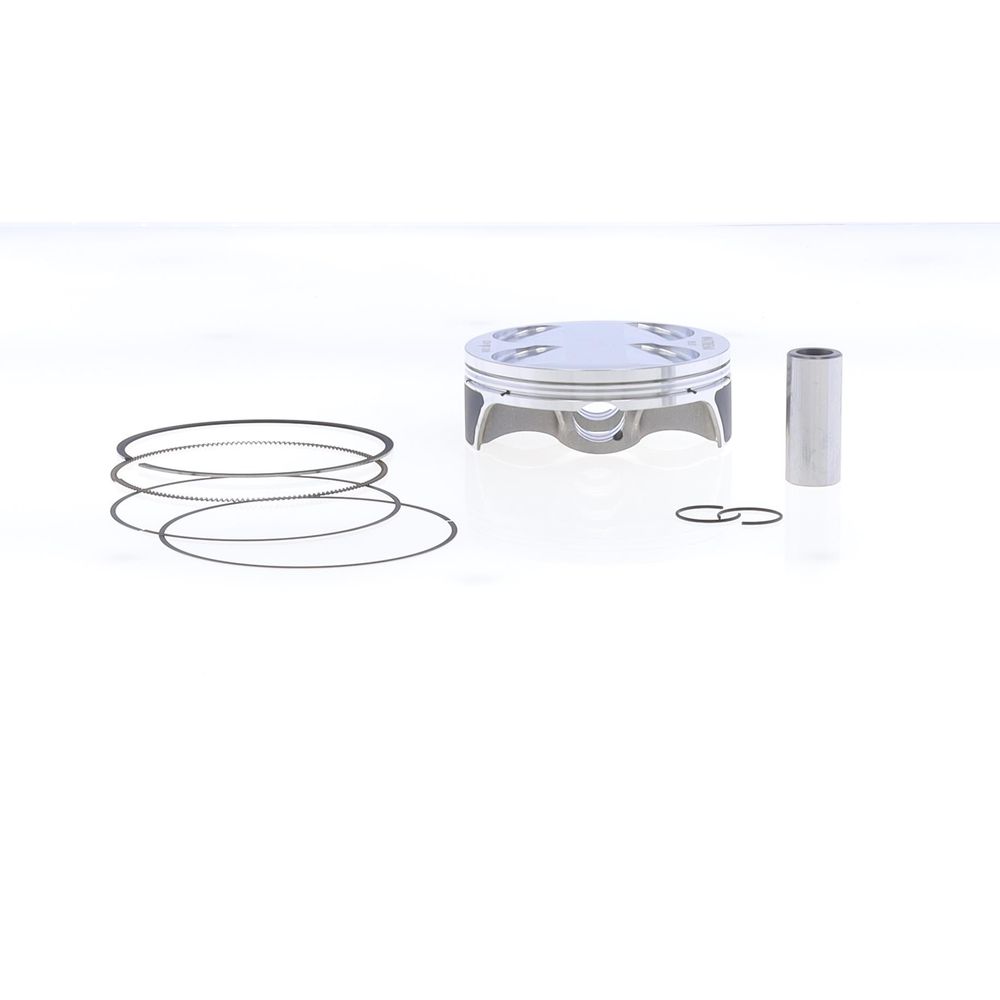 Top End Piston Kit: Forged 4-Stroke Piston Ø 96 mm + Top End Gasket Kit - Grafite Offroad