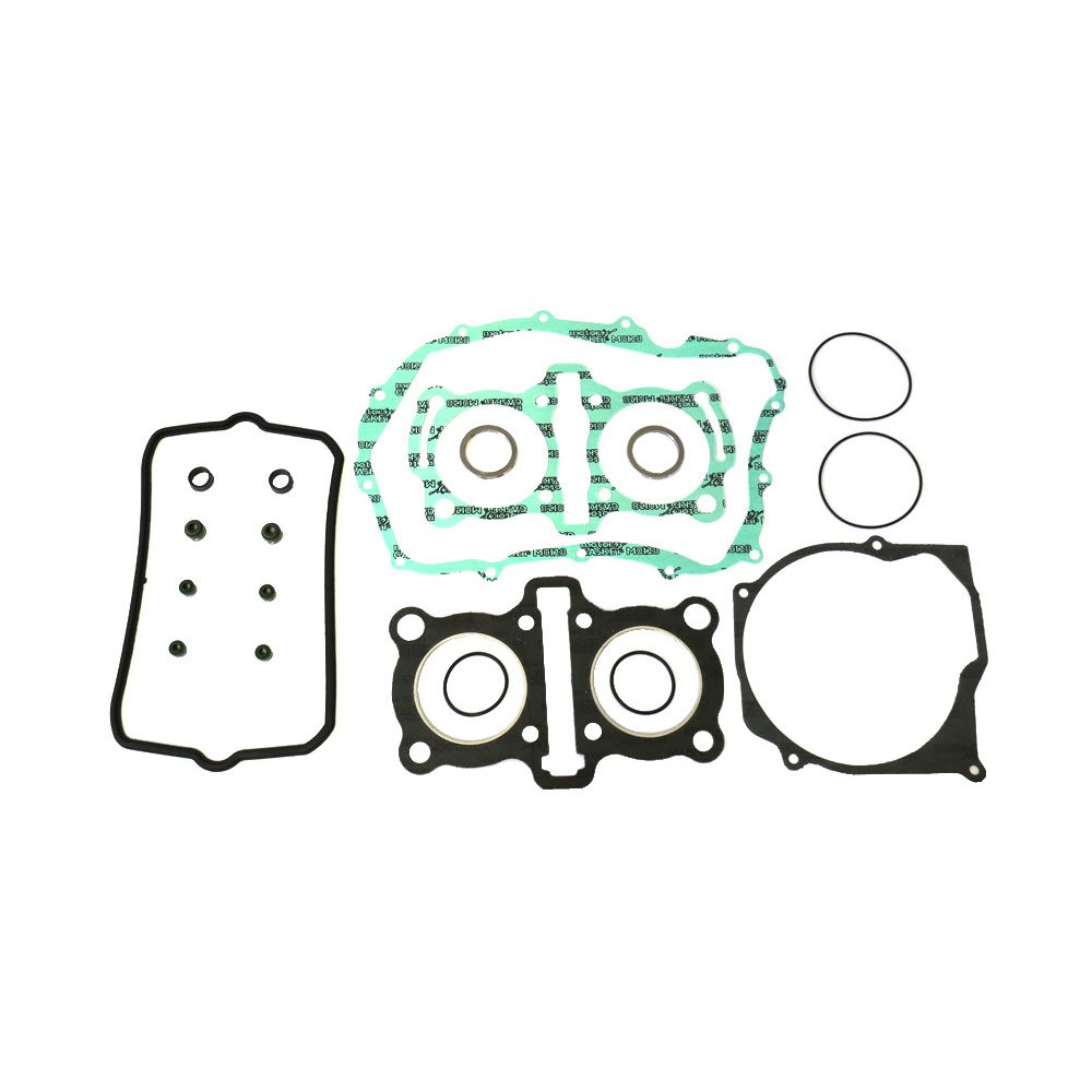 Complete Gasket Kit (oil seals not included) - Grafite Offroad