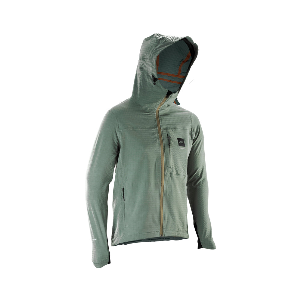 MTB ThermaFlow 5.0 Jacket