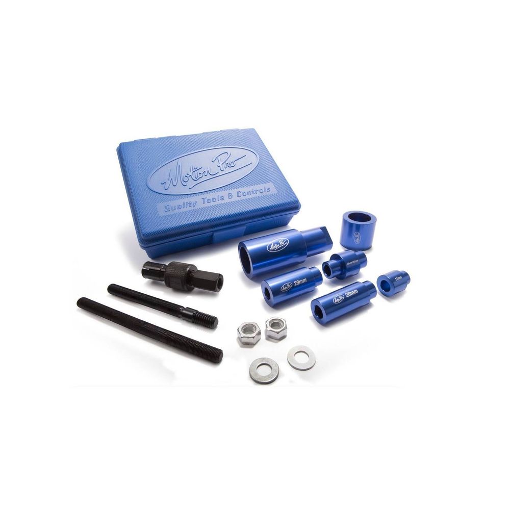 Deluxe Suspension Bearing Service Tool - Grafite Offroad