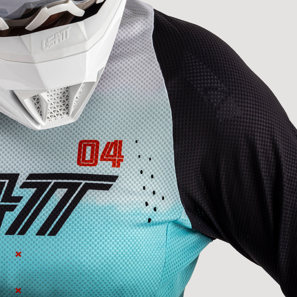 Moto 4.5 Lite Women Jersey