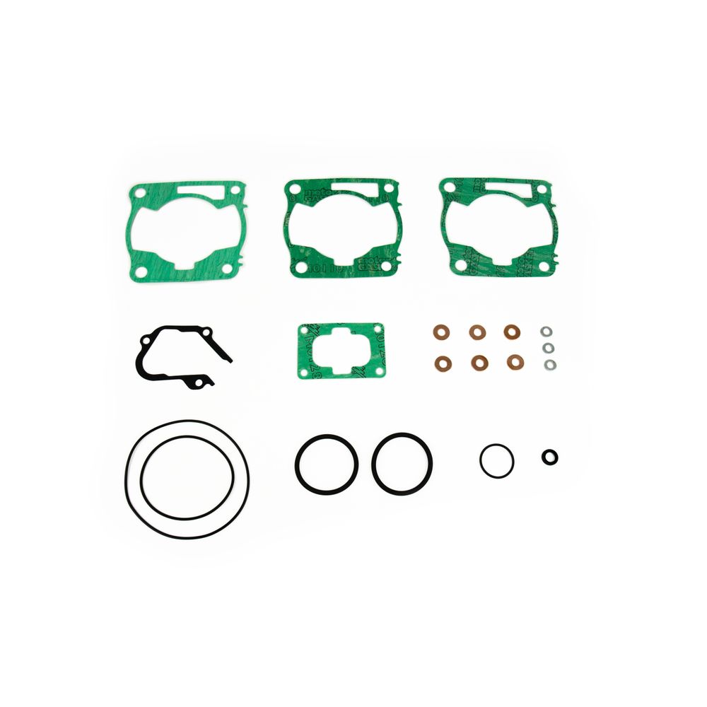 Standard Bore Cylinder Kit Ø 47,5 mm, 85 cc with Modular Head - Grafite Offroad