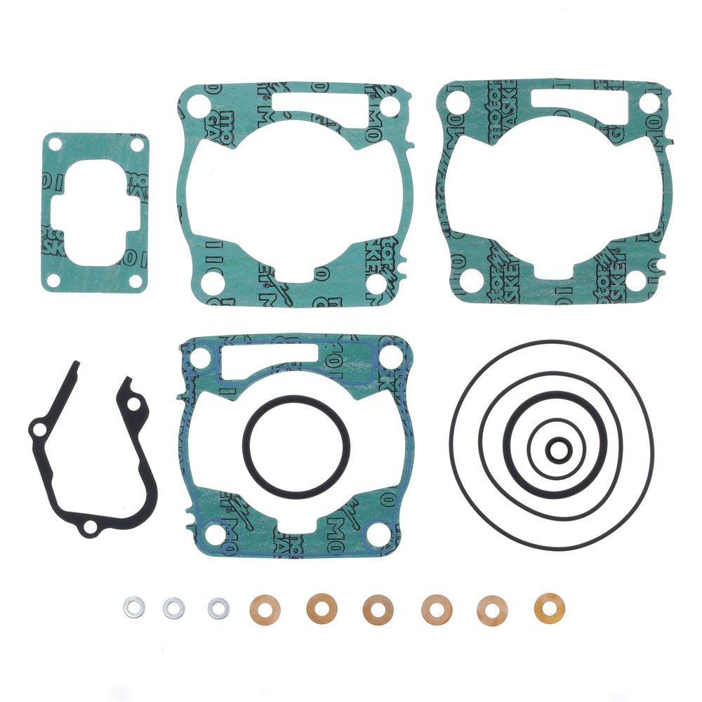 Gasket Kit for Athena Standard Bore Cylinder Kit - Grafite Offroad
