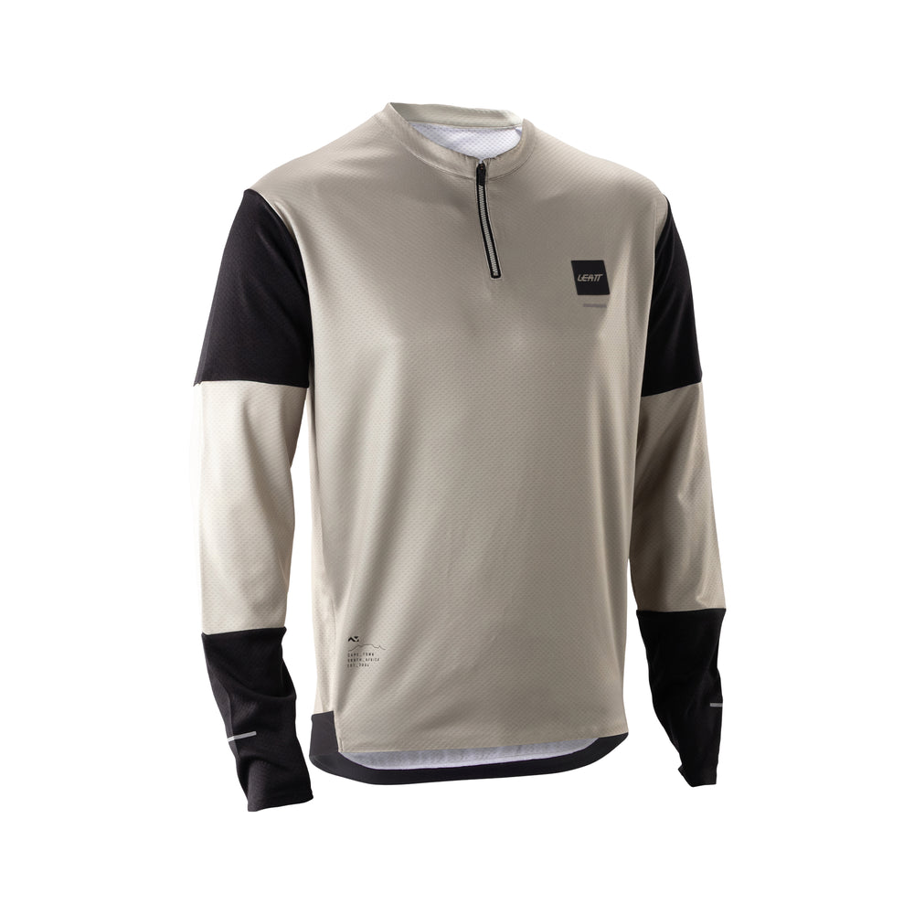 MTB Endurance 3.0 Langarmtrikot