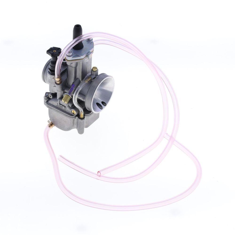 24mm PWK Carburetor with Powerjet - Grafite Offroad
