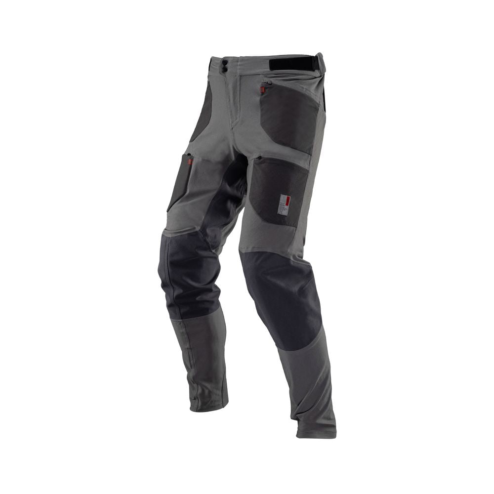 MTB Pants AllMountain 4.0 - Grafite Offroad