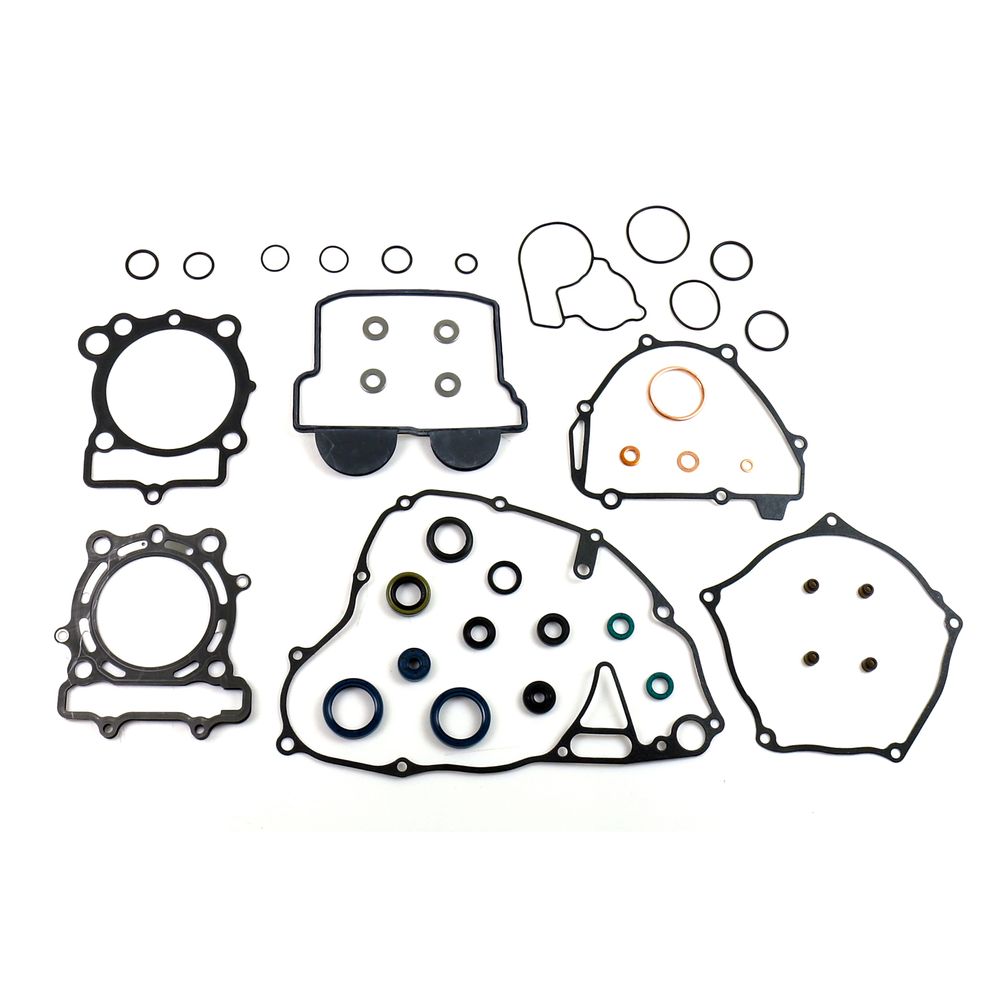 Complete Gasket Kit (oil seals included) - Grafite Offroad