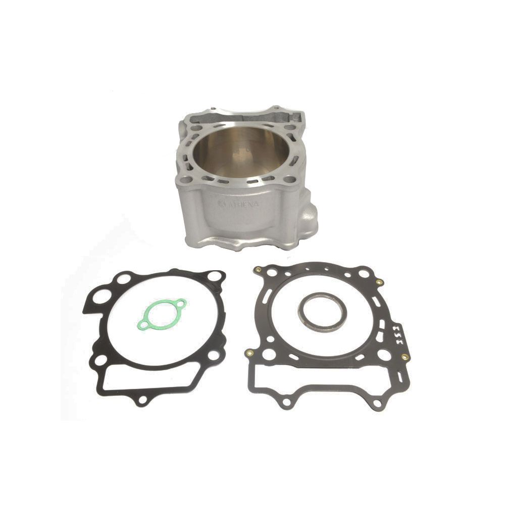 Standard Bore Cylinder Kit Ø 95 mm, 450 cc with Gaskets (no piston included) - Grafite Offroad