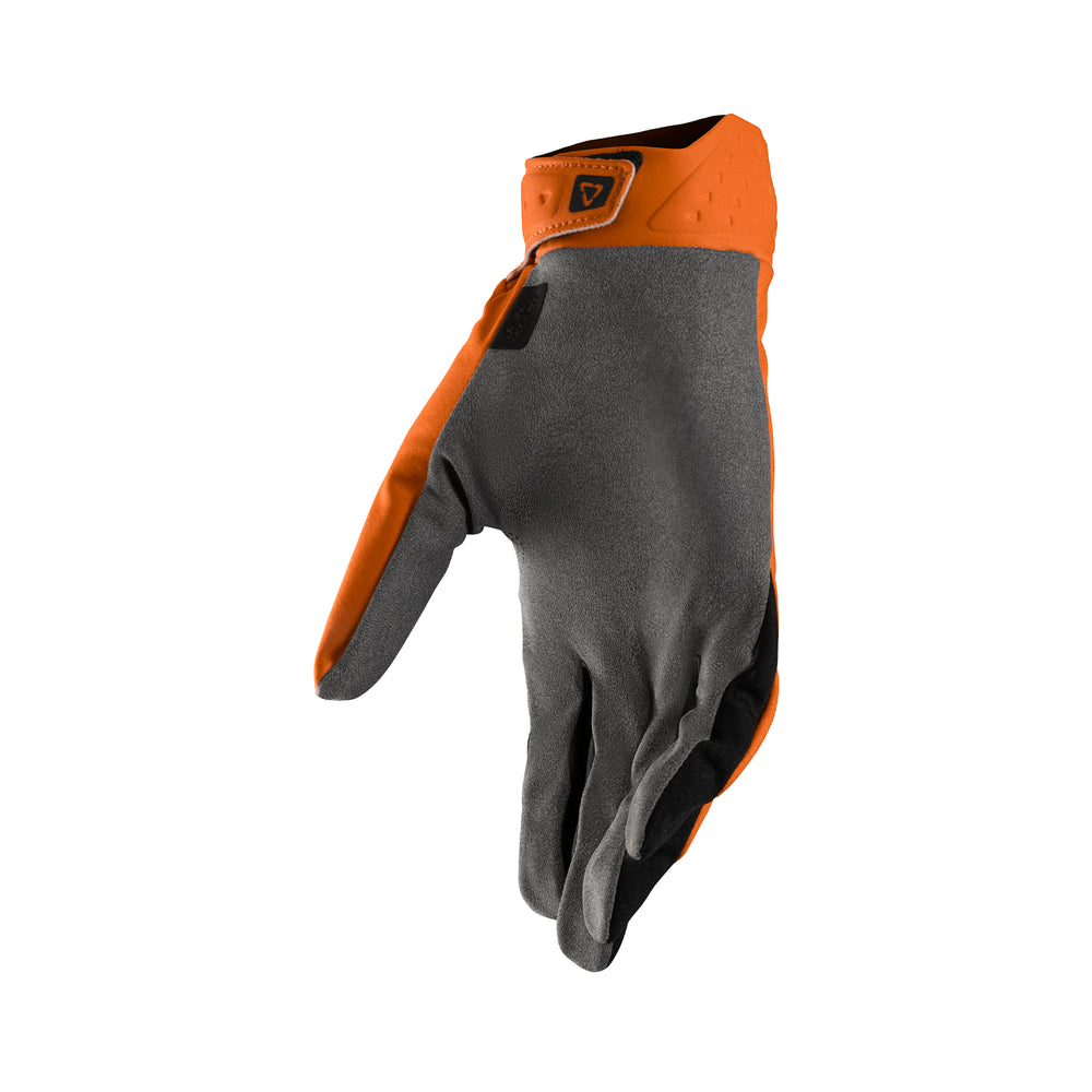 Glove Moto 2.5 WindBlock Leatt - Grafite Offroad