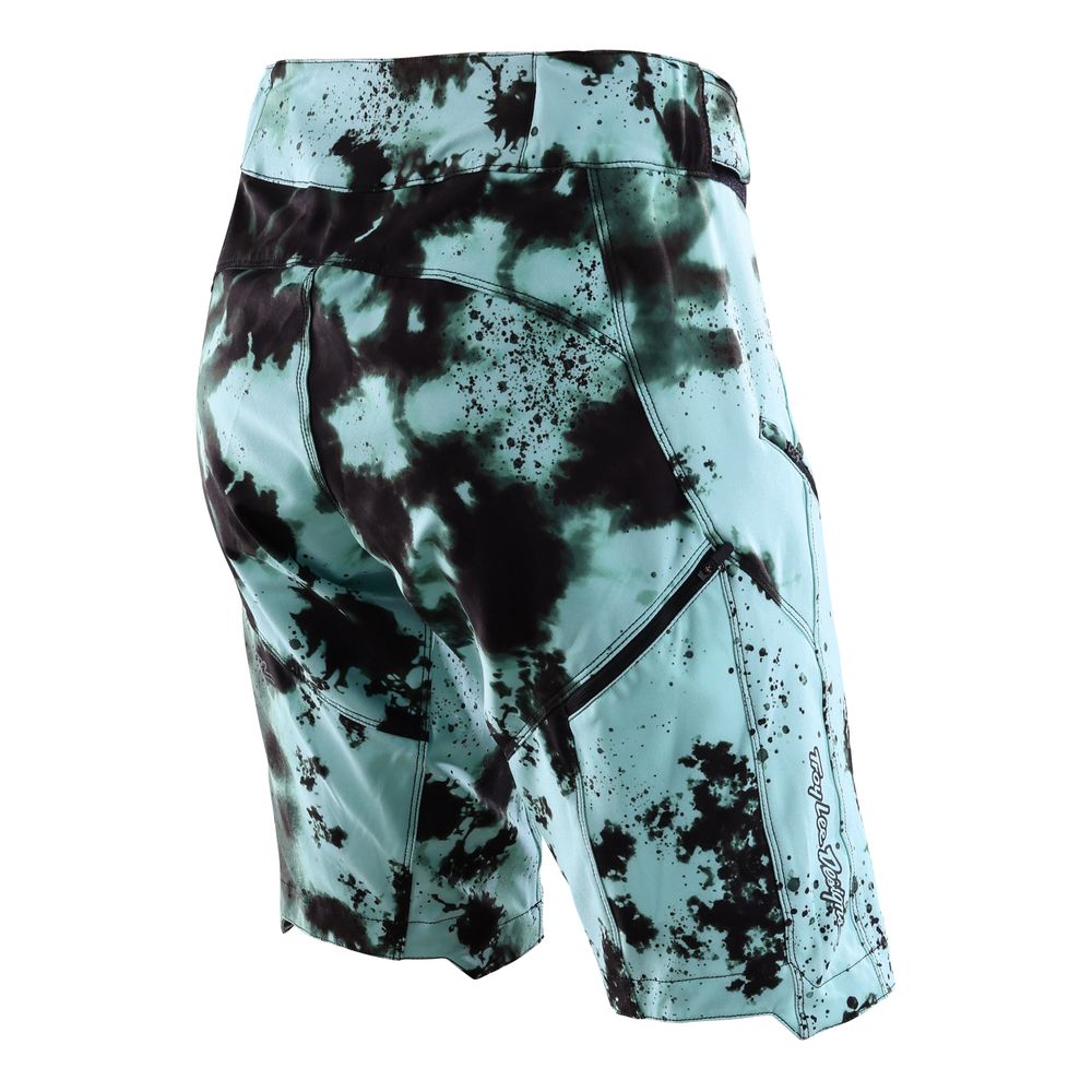 Women's Lilium MTB Shorts Troy Lee Designs