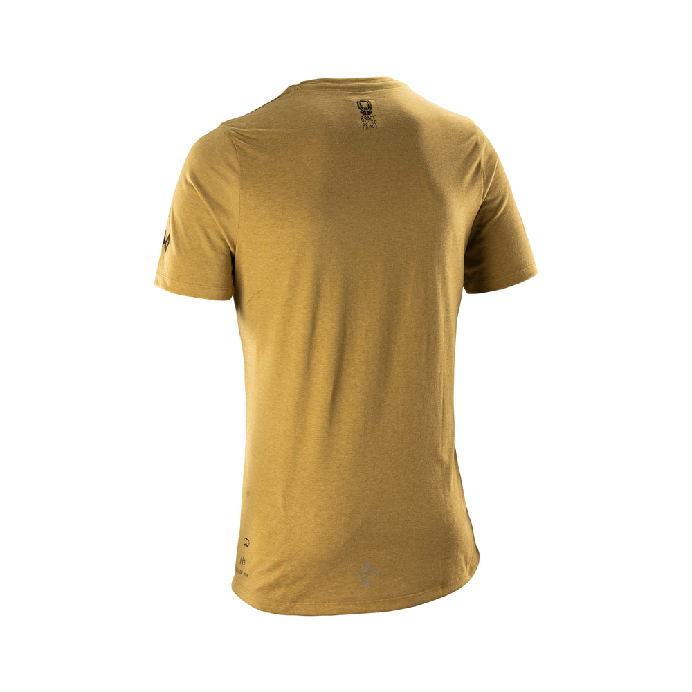 MTB Gravity 3.0 Jersey - Grafite Offroad
