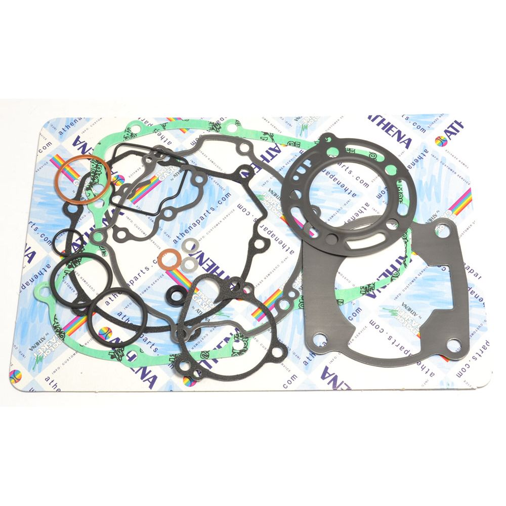 Complete Gasket Kit (oil seals not included) - Grafite Offroad
