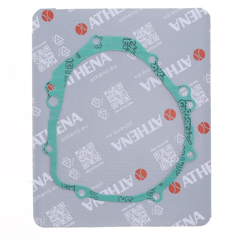 Generator Side Gasket - Grafite Offroad