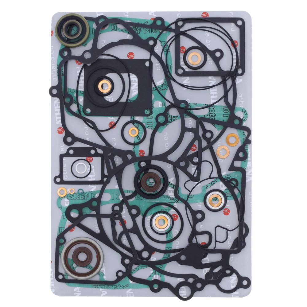 Complete Gasket Kit (oil seals included) - Grafite Offroad