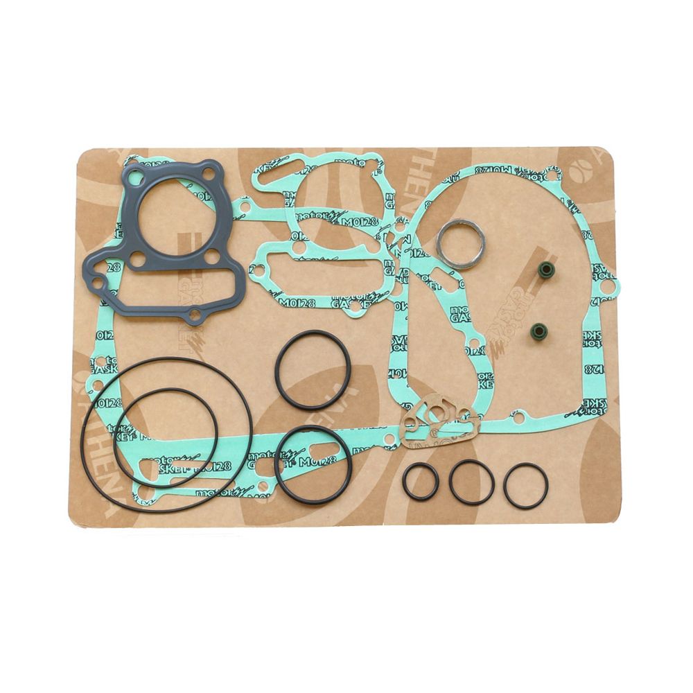 Complete Gasket Kit (oil seals not included) - Grafite Offroad