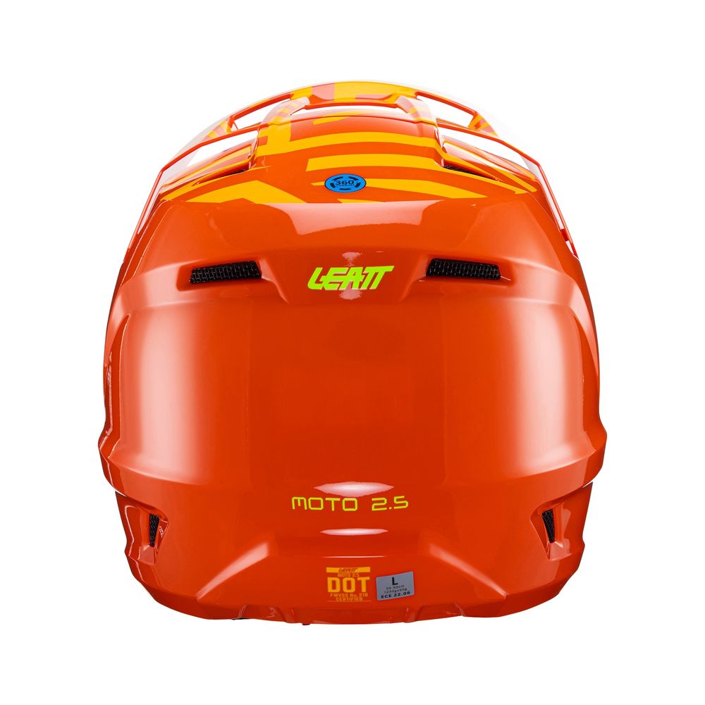 Moto 2.5 Helmet