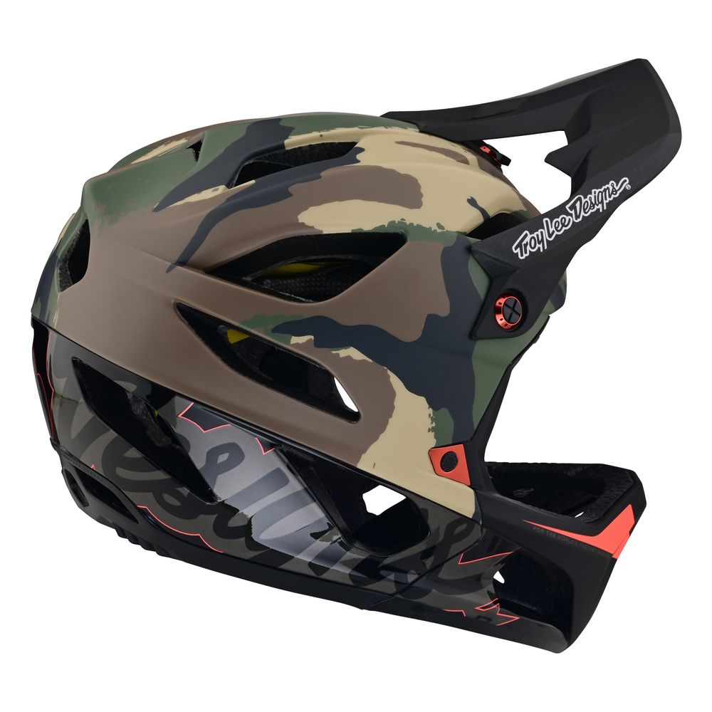 Casco Stage