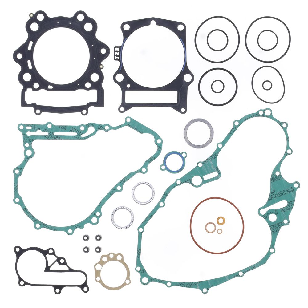 Complete Gasket Kit (oil seals not included) - Grafite Offroad