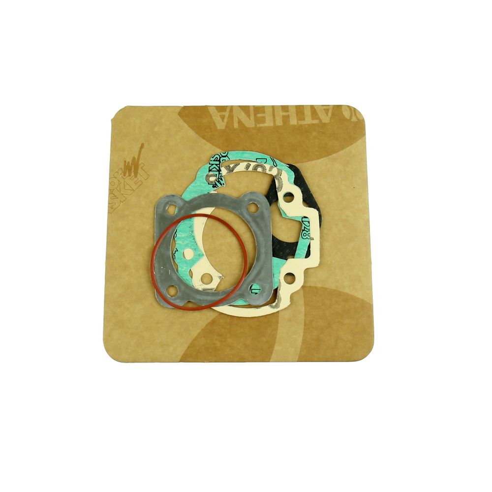 Complete Gasket Kit - Grafite Offroad