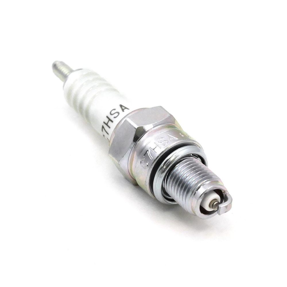 Spark-plug Ngk - Grafite Offroad
