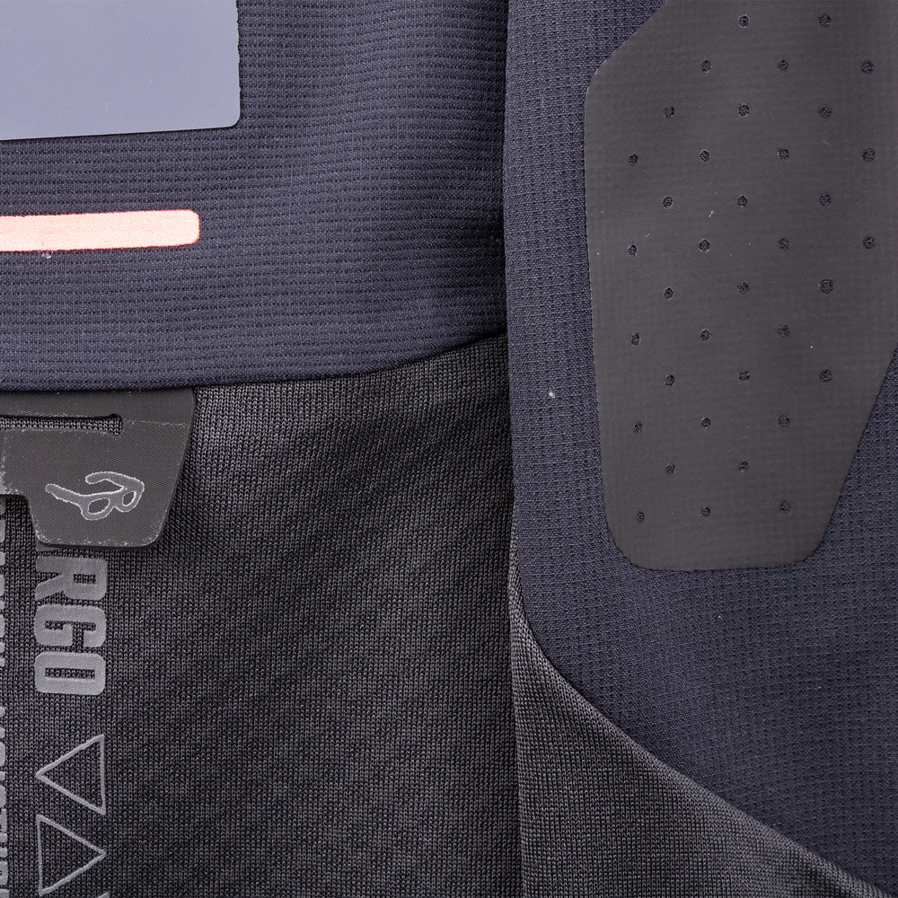 Maglia MTB Trail 6.0 Cargo a maniche lunghe