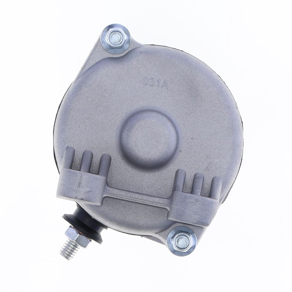 Starter Motor - Grafite Offroad