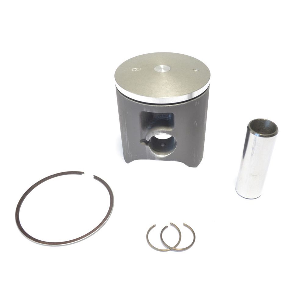 2T Cast Piston Ø 47,97 mm for OE Cylinder - Grafite Offroad