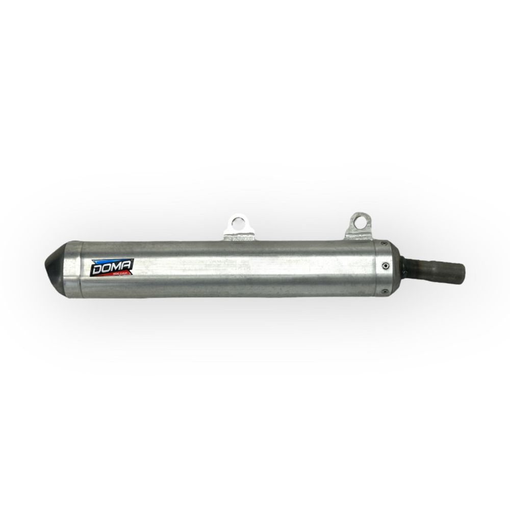 Doma 2s Silencer Husqvarna Hva 250 Enduro 2000 - 2008