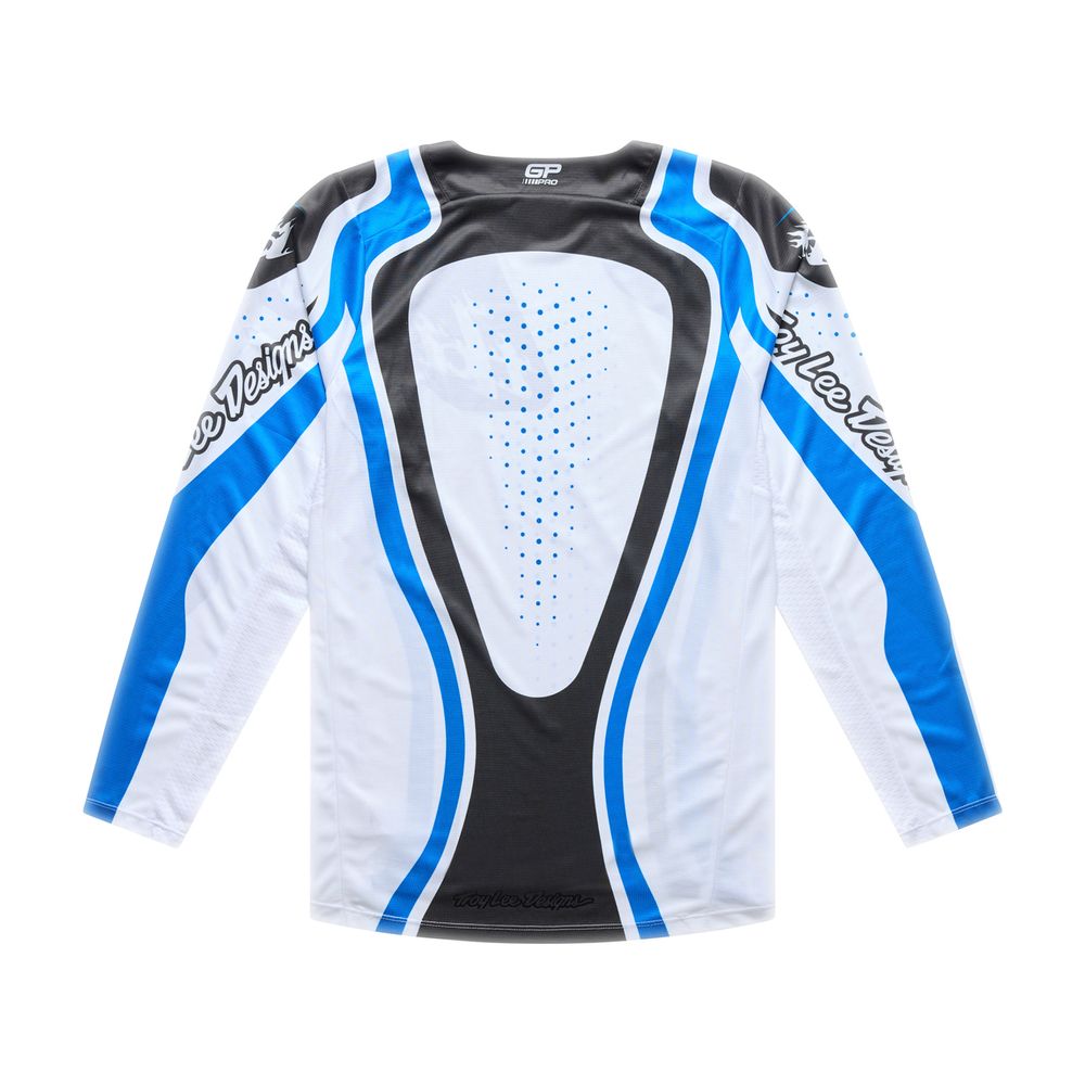 GP Pro Moto Jersey Troy Lee Designs