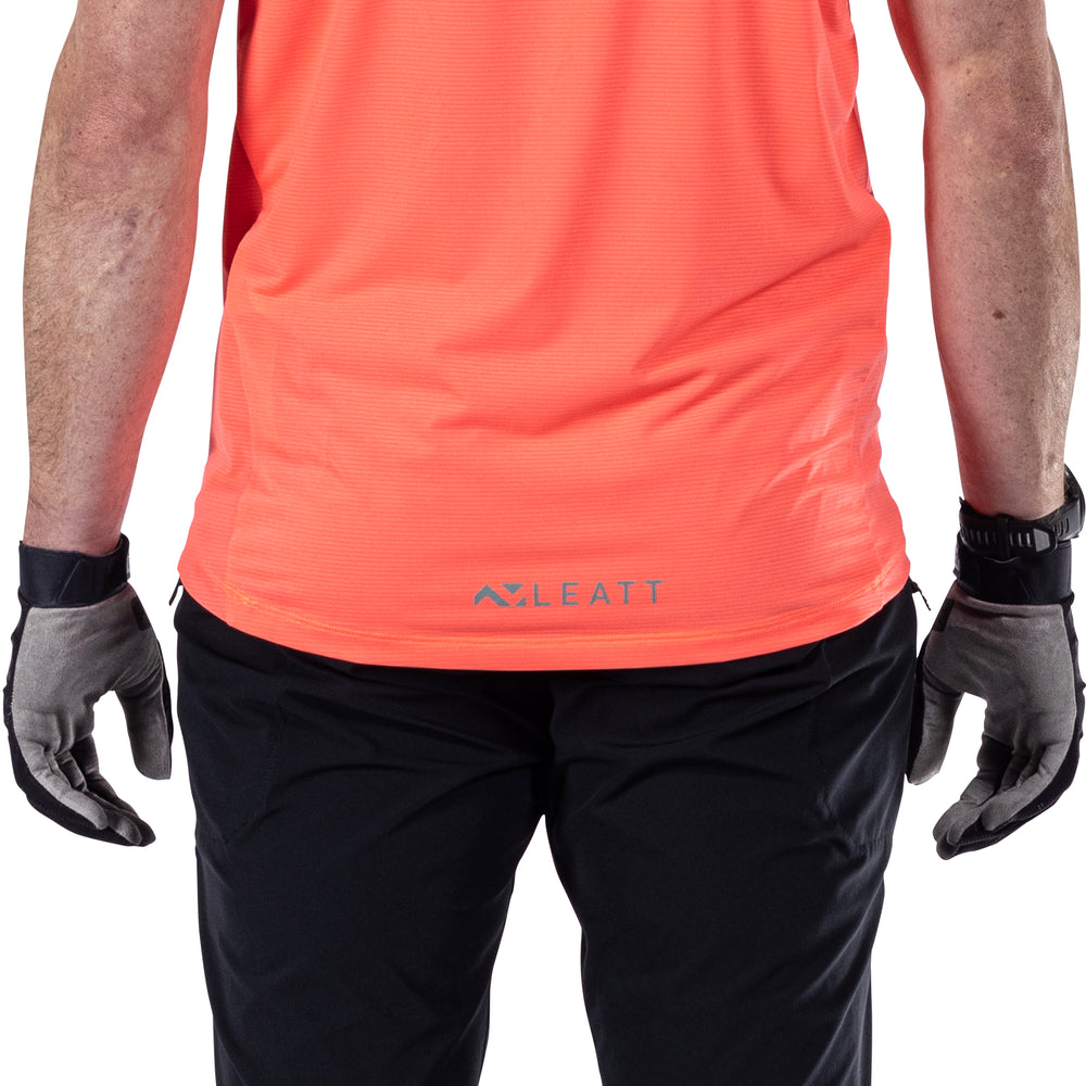 MTB Jersey Trail X-Flow 1.0 stretch and ultra lightweight