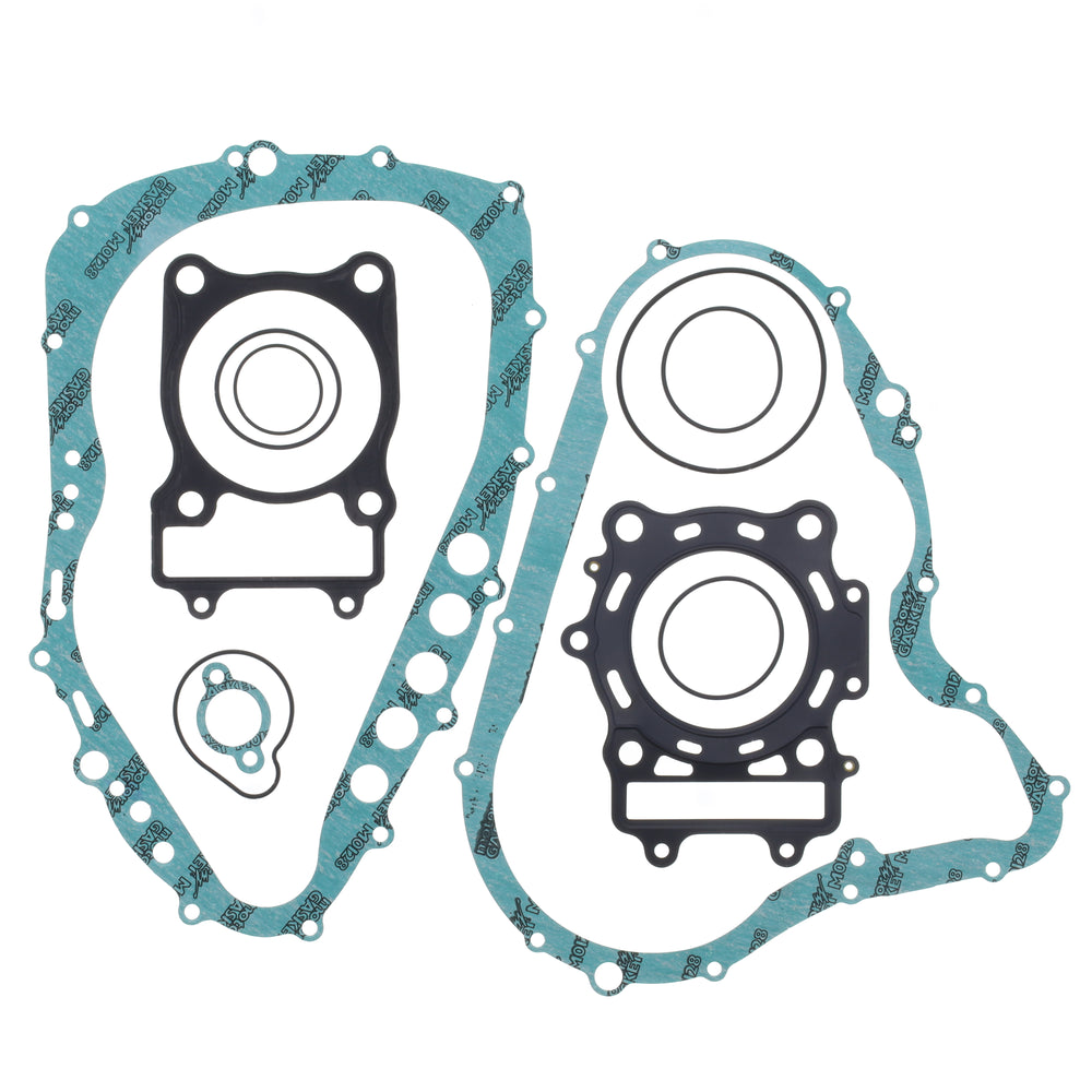 Complete Gasket Kit (oil seals not included) - Grafite Offroad