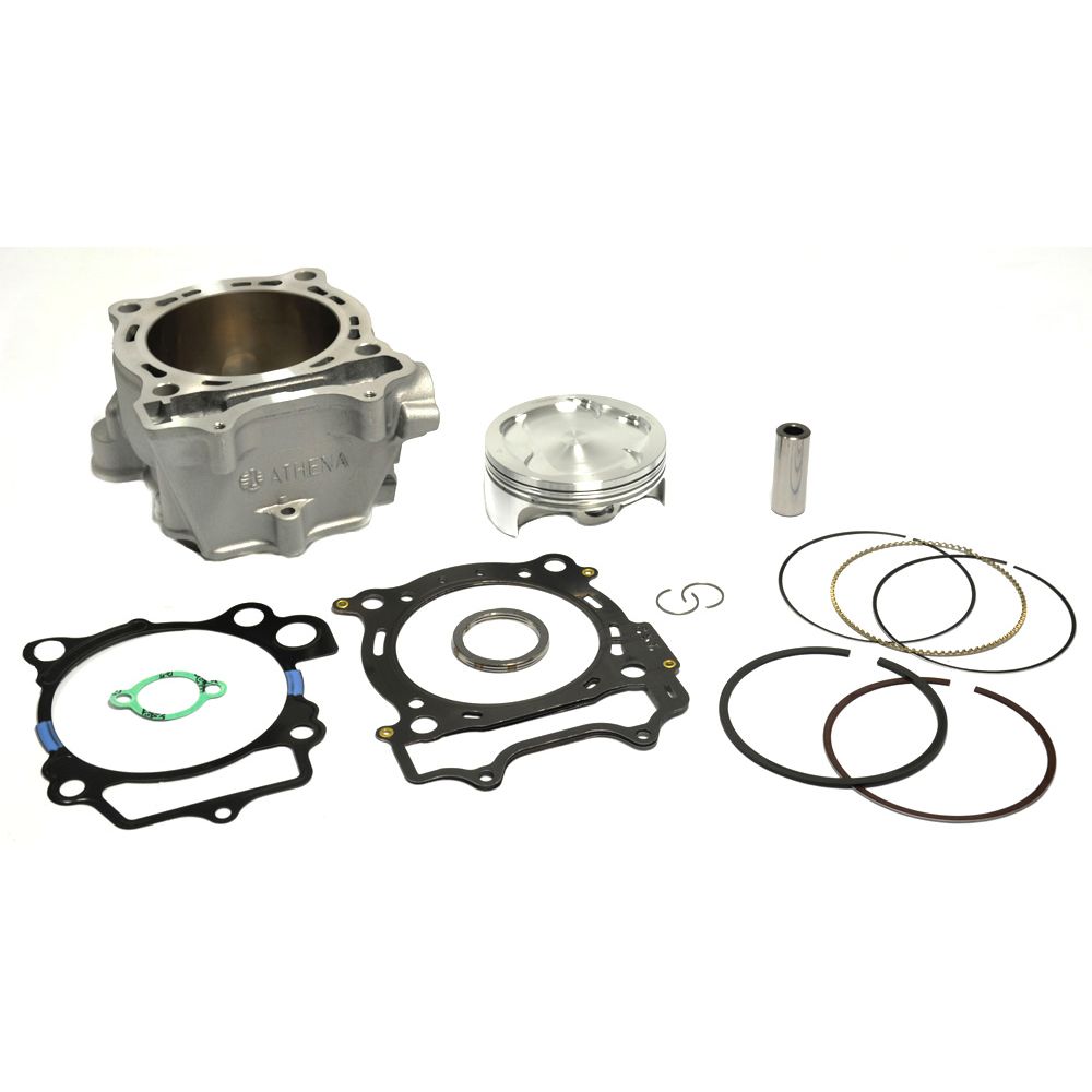 Standard Bore Cylinder Kit Ø 95 mm, 450 cc - Grafite Offroad