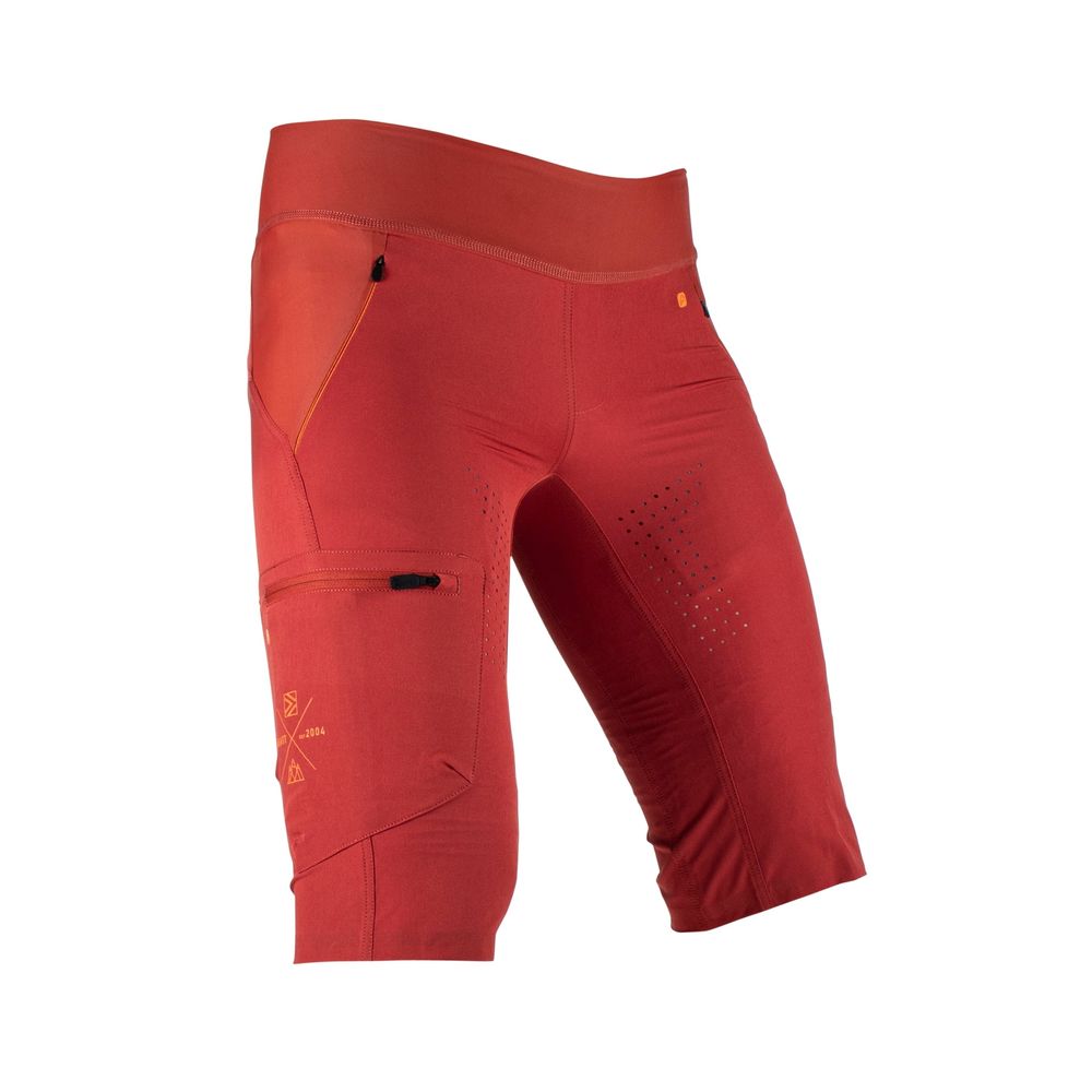 MTB AllMtn 2.0 Women Shorts - Grafite Offroad