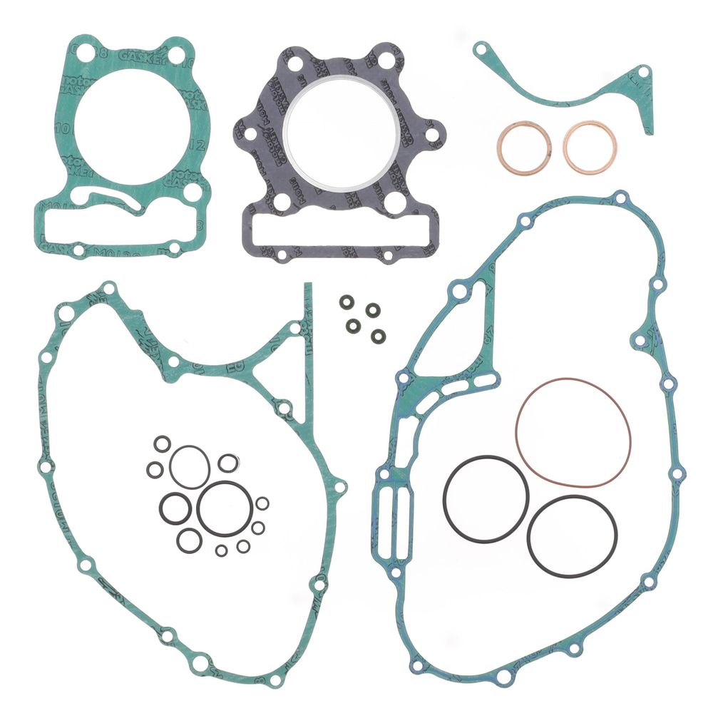 Complete Gasket Kit (oil seals not included) - Grafite Offroad