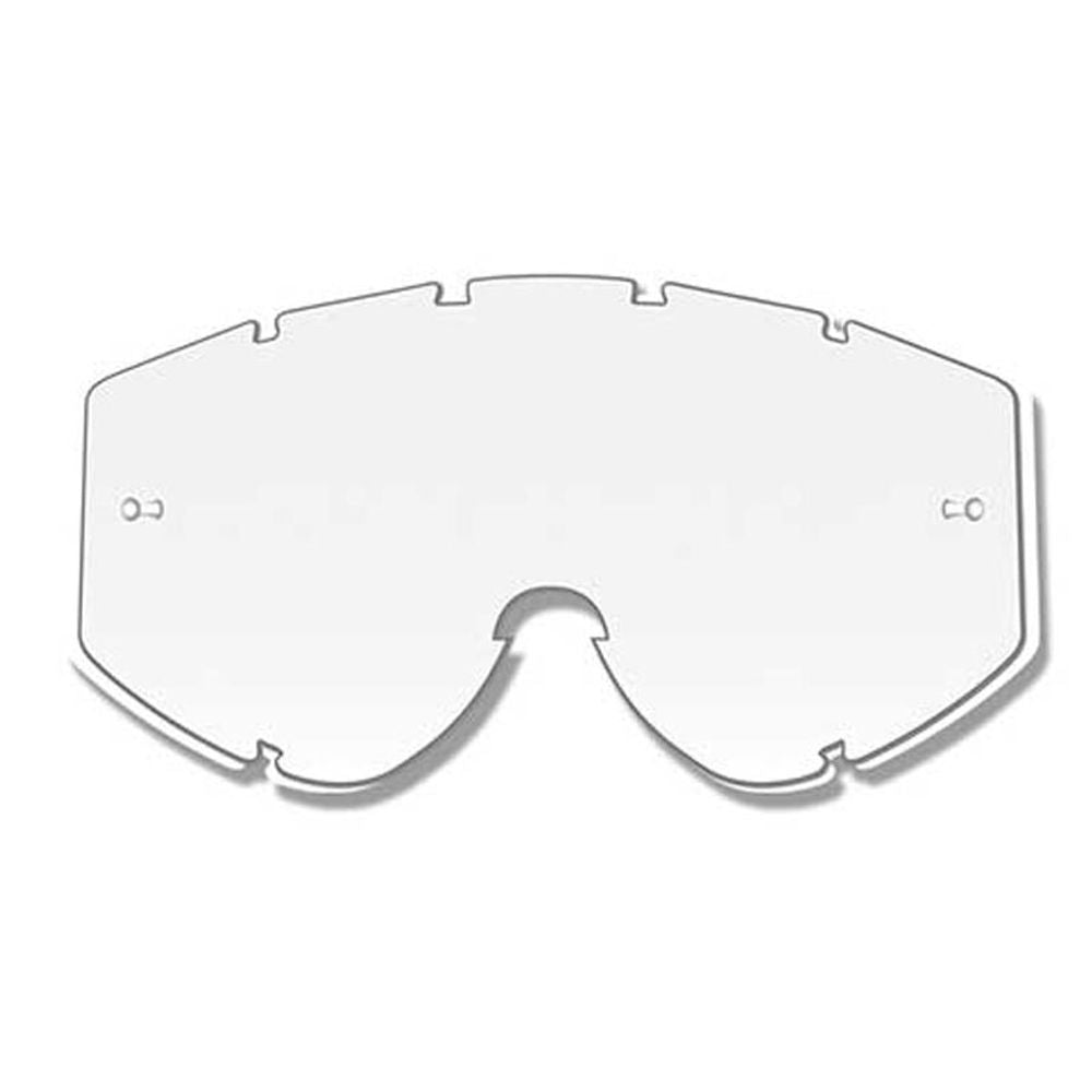 Replacement Lens Progrip 3212 Enduro Light - Grafite Offroad