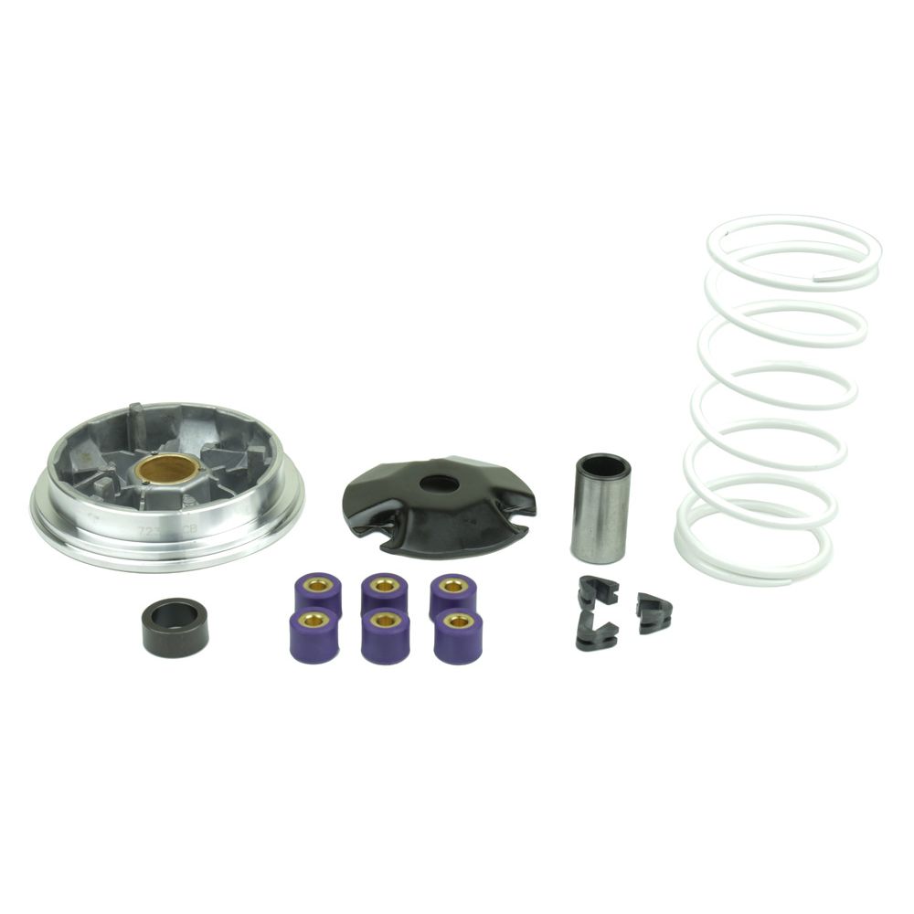 Kit Completo Variatore Speedmatic Athena