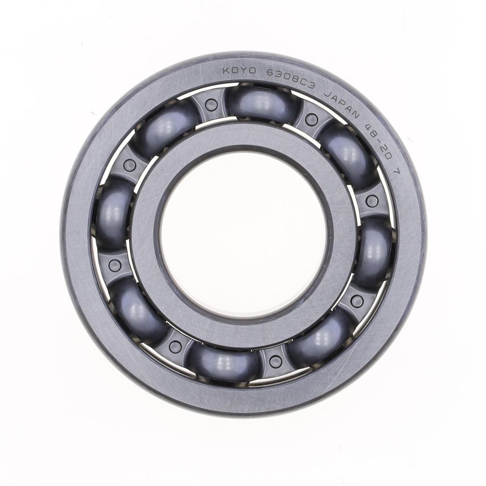 Bearing 6308C3 - KOYO - Grafite Offroad