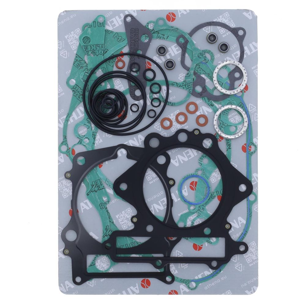 Complete Gasket Kit (oil seals not included) - Grafite Offroad
