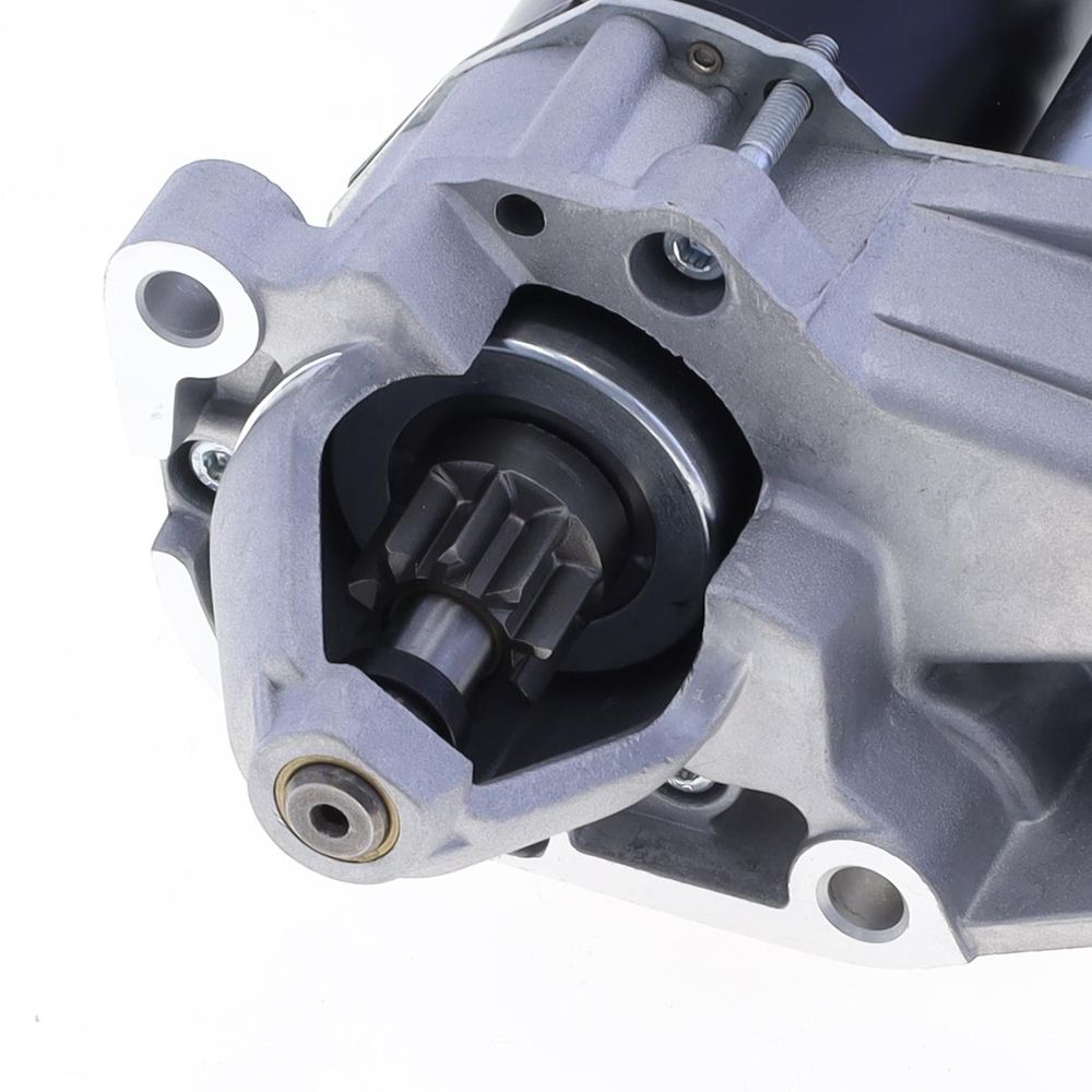Starter Motor - Grafite Offroad